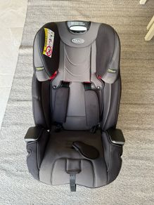 Graco Child Car Seat - rarely used
