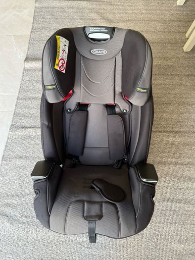 Graco Child Car Seat - rarely used