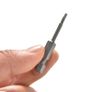 5 Pcs/Set Magnetic Triangle Head Screwdriver Bits S2 Steel 1/4 Hex Shank 50mm hc Image 8