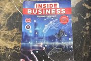 Leaving cert book Business