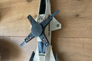 vintage Gi Joe Sky Storm
