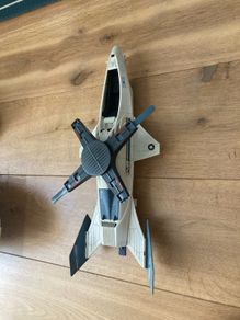 vintage Gi Joe Sky Storm