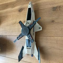 vintage Gi Joe Sky Storm