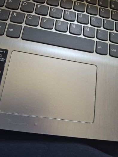 lenovo ideapad for parts or repair