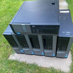 job lot dell