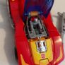 Transformer / toy /RODIMUS Image 3