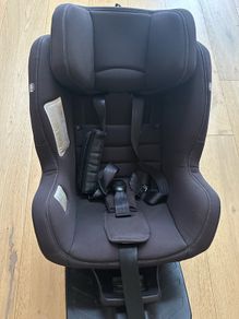 Nuna REBL plus convertible