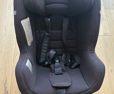 Nuna REBL plus convertible