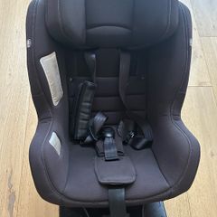 Nuna REBL plus convertible