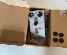 Teletronix UAFX Compressor (Trades)