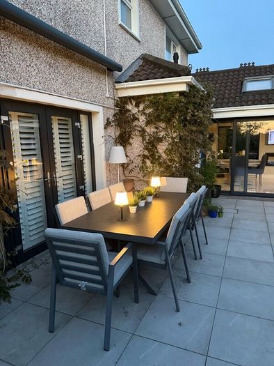 Garden Dining and Garden lounge sets