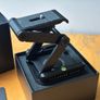 Edelkrone HeadONE, FlexTILT Head V3 Camera Mount & Tripod Head, Power Bank Newell with PB-LPE6 battery adapter. Image 8