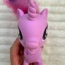 My Little Pony Princess Twilight Sparkle Talking Singing approx. 7" Unicorn Used Please see photos Image 5