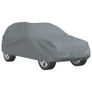 Car Cover for SUV Full Grey L Non-Woven Fabric Image 2