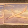 Cardmaster Jet Aircraft of The World (10) Image 8