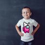 Among us coffee, t-shirt Among Trending video game, Among us t-shirts, Among us eat and drink t-shirts for adults and kids Image 6
