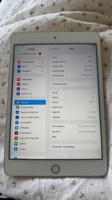 ipad mini 4 64GB