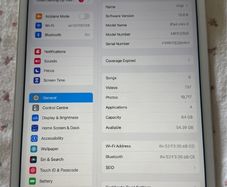 ipad mini 4 64GB