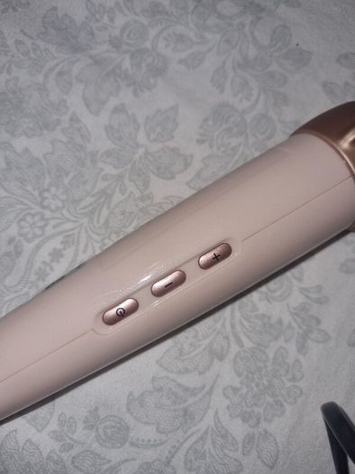 remington curl revolution