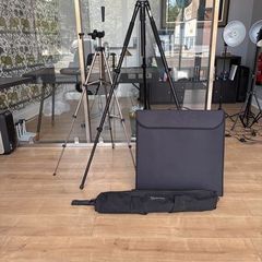 Product Photography Gear