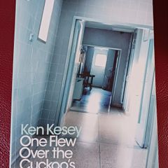 One Flew Over the Cuckoo's Nest / Ken Kesey / Penguin Classics 2005