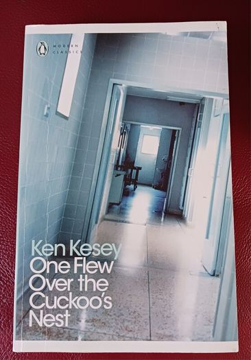 One Flew Over the Cuckoo's Nest / Ken Kesey / Penguin Classics 2005