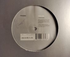 Fragma - Toca Me - Additive Records - Late 90s TRANCE Club CLASSIC!