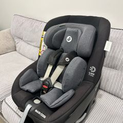 Maxi-cosi Mica Pro Eco car seat 0-4 years