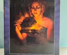 The Law of attraction tarot