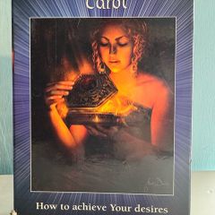 The Law of attraction tarot