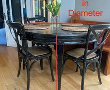 Table and Chairs