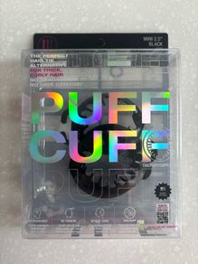 Puffcuff mini