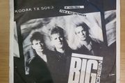 Big Screen If You Fall 7 inch Single