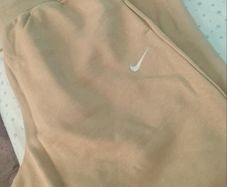 nike sweat pants worn once