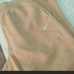 nike sweat pants worn once