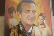 Casino Royale Dvd David Niven Peter Sellers Woody Allen James Bond Spoof