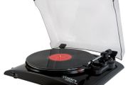 Turntable