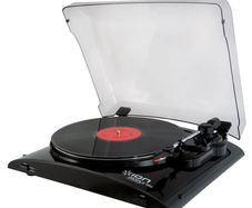 Turntable