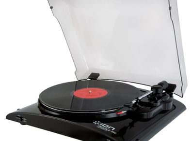 Turntable