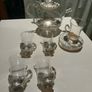 Elegant tea set Image 6