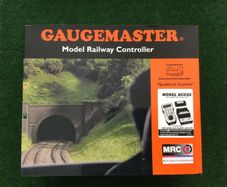 Model Trains