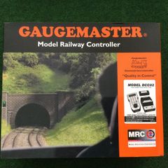 Model Trains