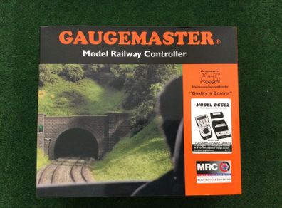 Model Trains