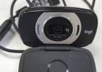 Logitech C615 Portable Webcam