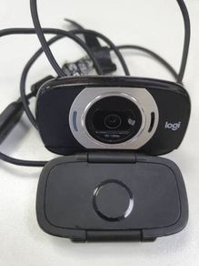 Logitech C615 Portable Webcam