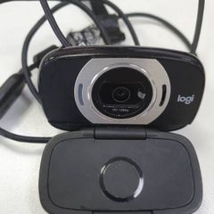 Logitech C615 Portable Webcam