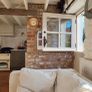 Solid Hardwood Cottage Half Doors Image 3