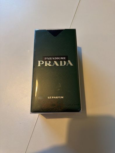 Prada Paradigme 100ml pure parfum for him