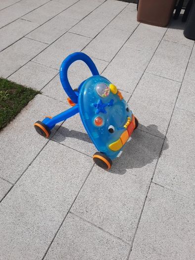 Baby Walker