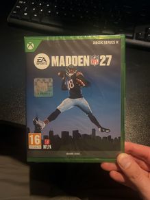 Madden 27 - Xbox Series X
